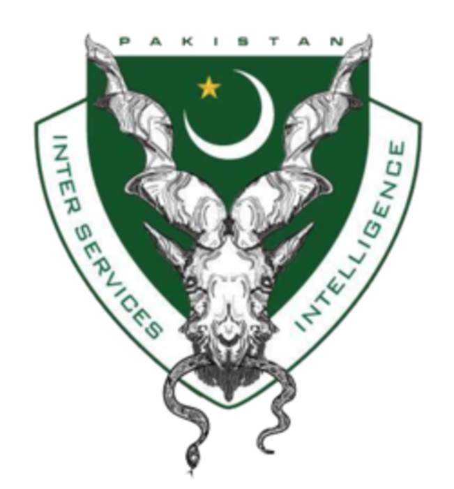 Inter-Services Intelligence: Military intelligence service of Pakistan