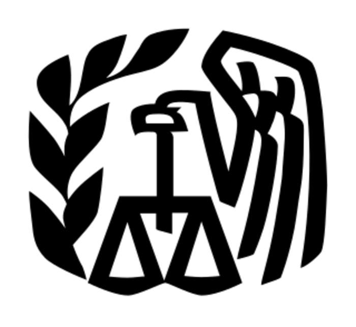 Internal Revenue Service: Revenue service of the US federal government