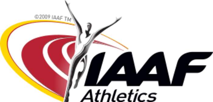 World Athletics: World governing body for the sport of athletics