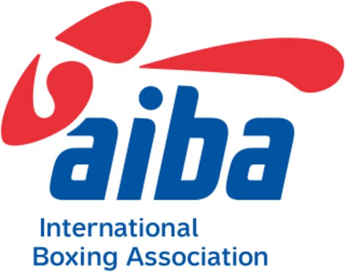 International Boxing Association: International amateur boxing governing body