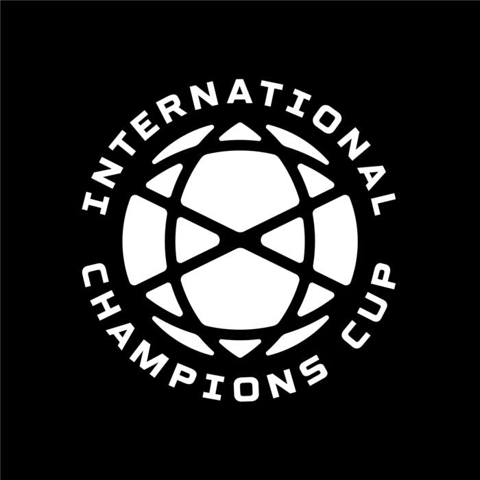 International Champions Cup: Preseason association football tournament