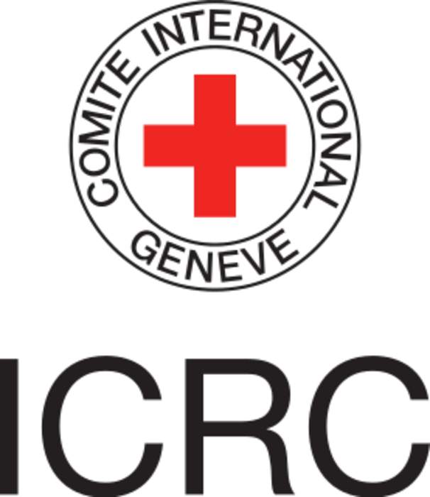 International Committee of the Red Cross: Humanitarian institution based in Geneva, Switzerland