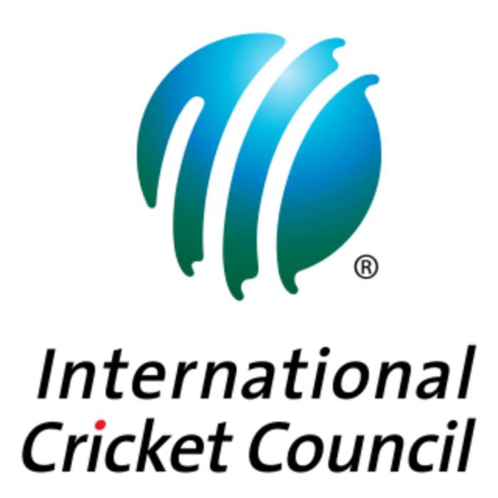 International Cricket Council: International governing body of cricket