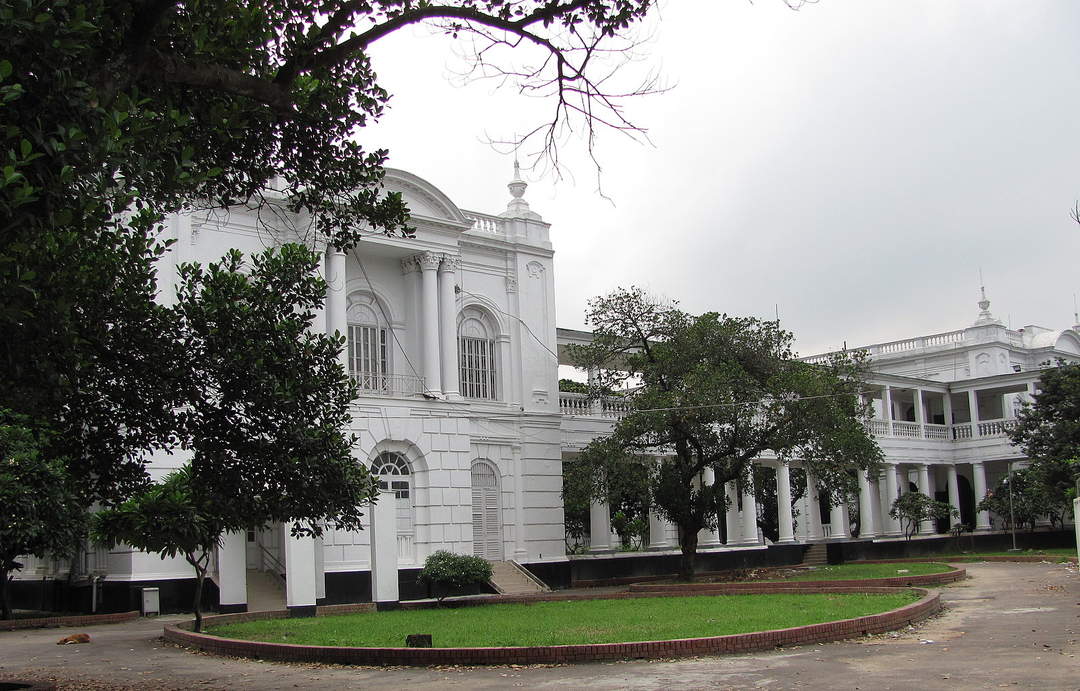 International Crimes Tribunal (Bangladesh): Domestic war crimes tribunal