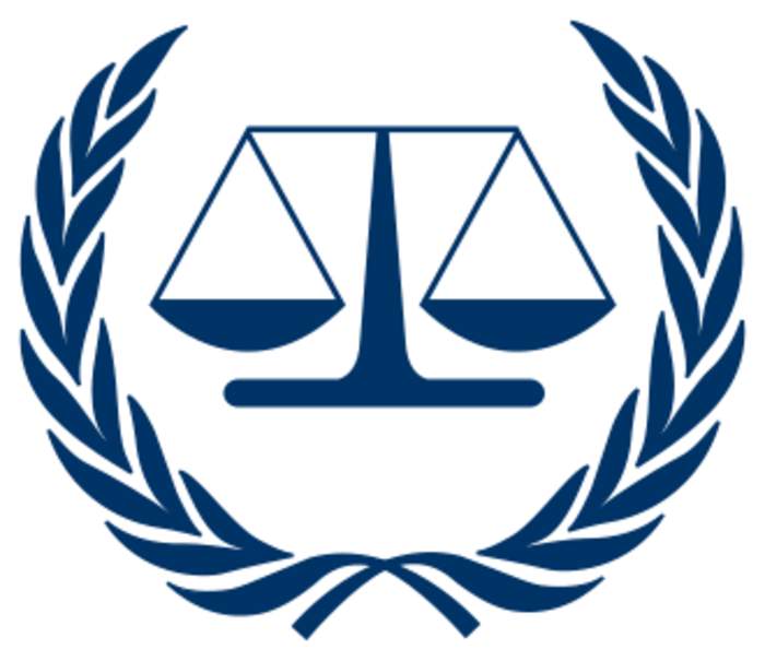 International Criminal Court investigation in Palestine: International legal proceedings