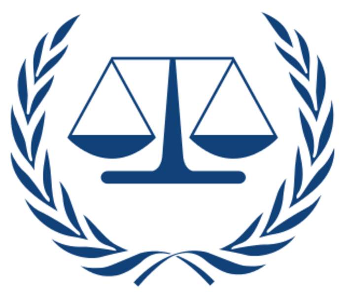 International Criminal Court: Intergovernmental organization and international tribunal