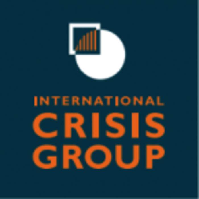 International Crisis Group: Non-profit think tank for conflict research and prevention