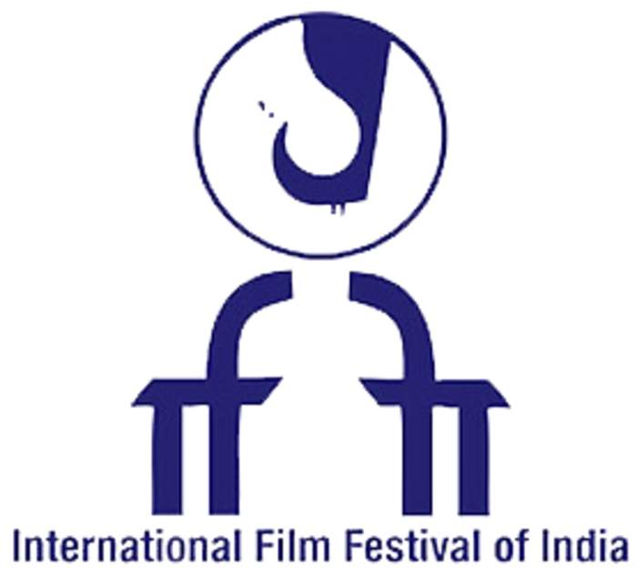 International Film Festival of India: Annual film festival