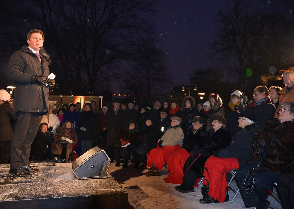 International Holocaust Remembrance Day: International memorial day on 27 January for the victims of Nazi genocides