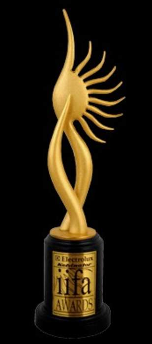 International Indian Film Academy Awards: Annual awards ceremony