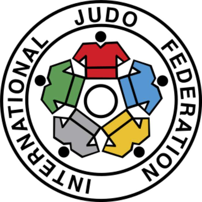 International Judo Federation: Judo federation