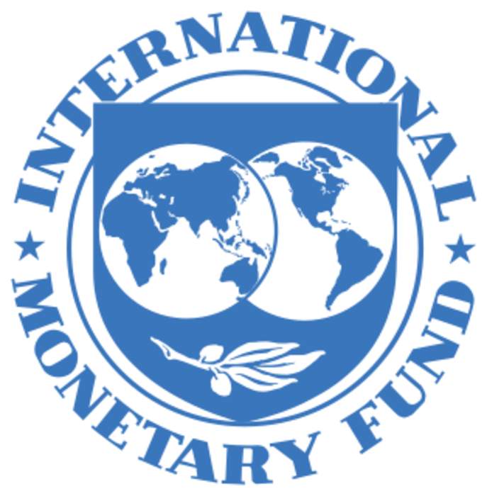 International Monetary Fund: International financial institution