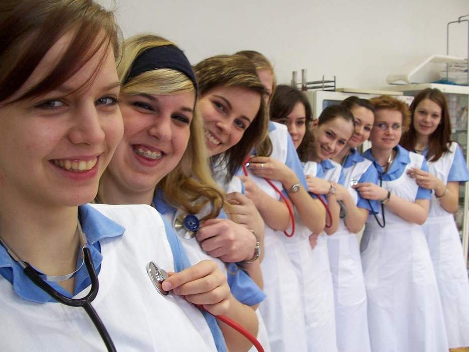 International Nurses Day: Observance to mark the contributions nurses make to society