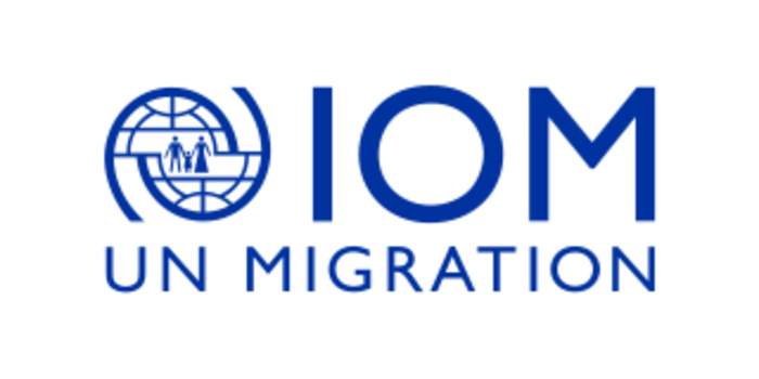 International Organization for Migration: Intergovernmental organization