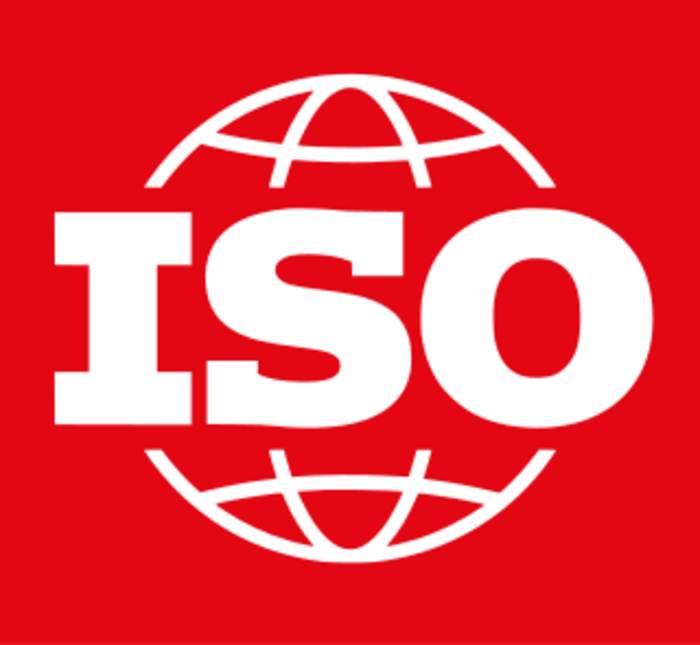 International Organization for Standardization: International standards development organization
