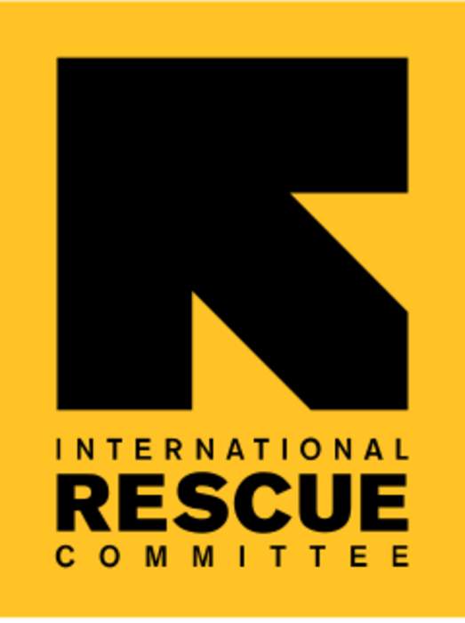 International Rescue Committee: Nongovernmental humanitarian organization