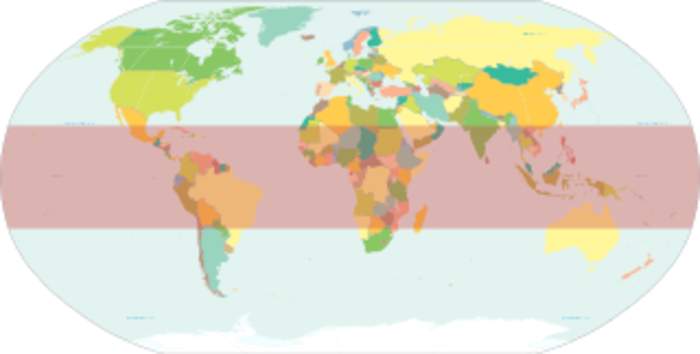 International Solar Alliance: Solar energy initiative launched in 2015