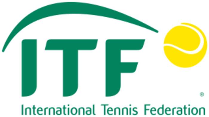 International Tennis Federation: Governing body of international tennis