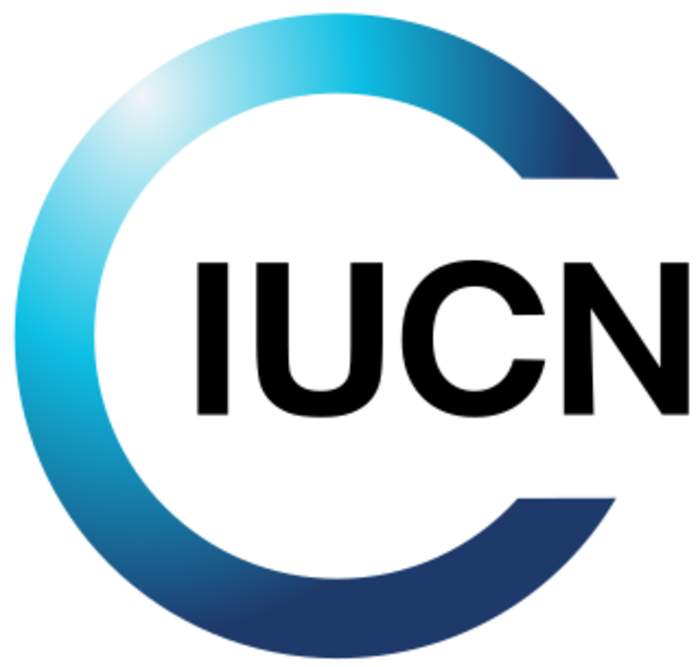 International Union for Conservation of Nature: International organization