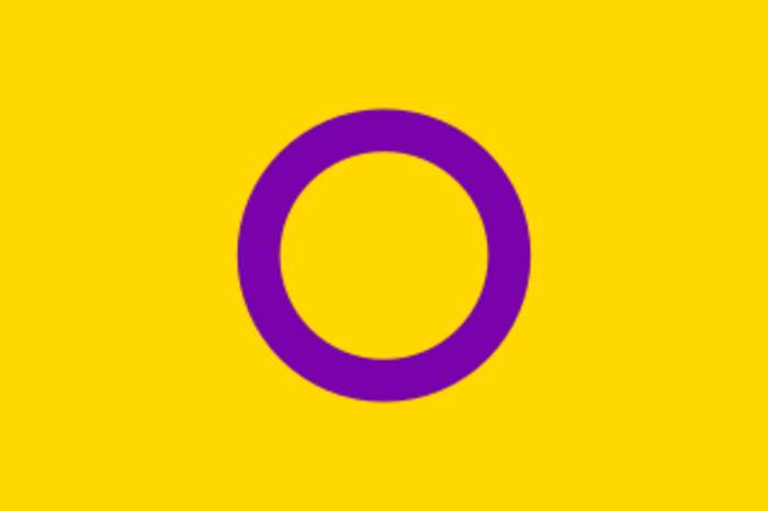 Intersex: Uncommon congenital variations of sex-associated characteristics