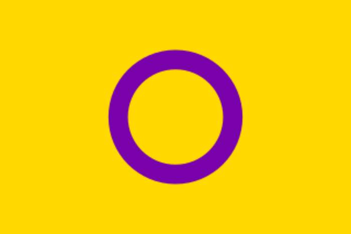 Intersex: Uncommon congenital variations of sex-associated characteristics