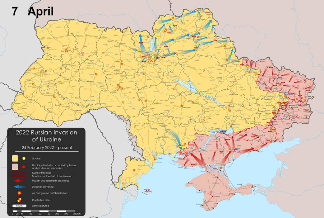 Invasion: Type of military offensive where armed forces of one geopolitical entity forcibly enter another