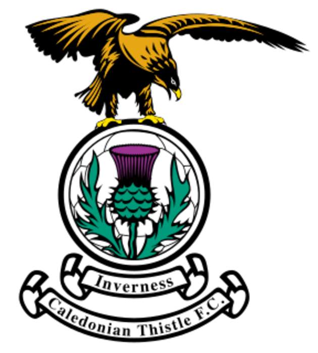 Inverness Caledonian Thistle F.C.: Association football club in Scotland