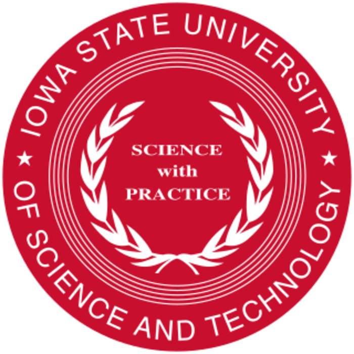 Iowa State University: Public university in Ames, Iowa, US