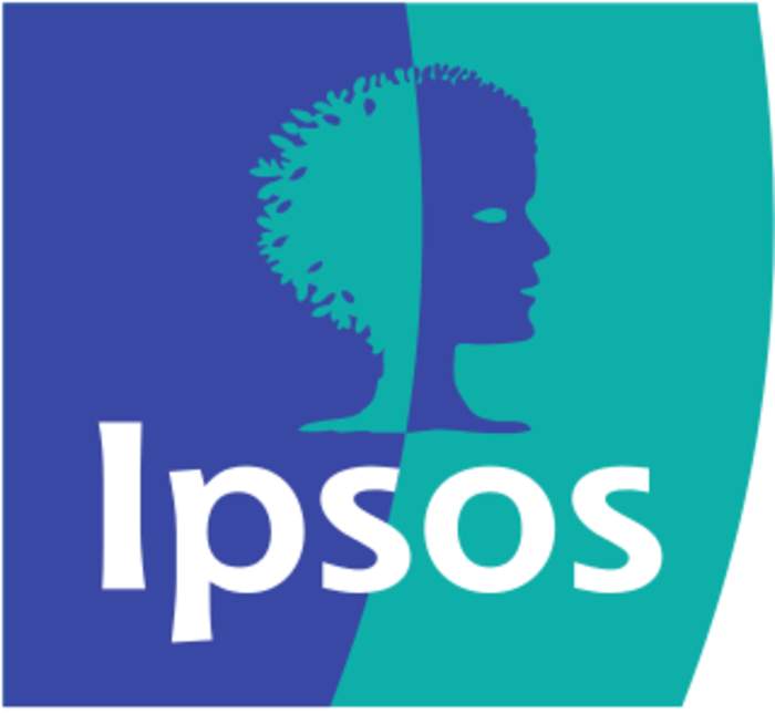 Ipsos: French market research company