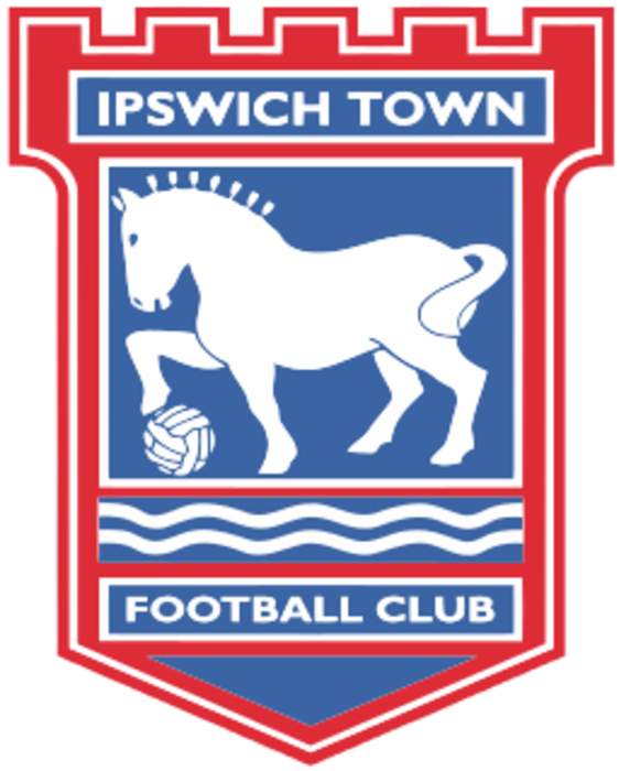 Ipswich Town F.C.: Association football club in England