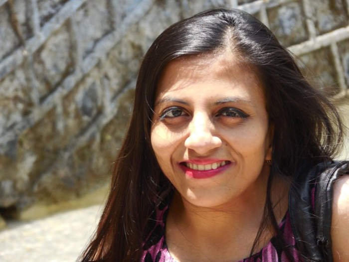 Ira Singhal: Indian civil servant