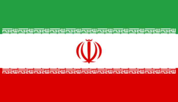 Iran: Country in West Asia