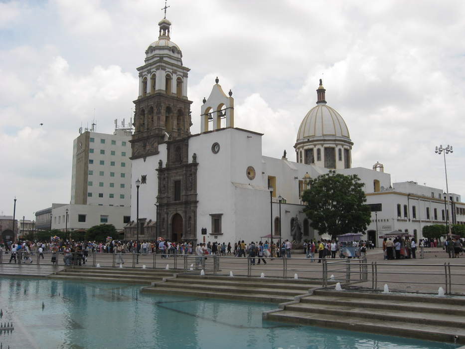 Irapuato: City and municipality in Guanajuato, Mexico