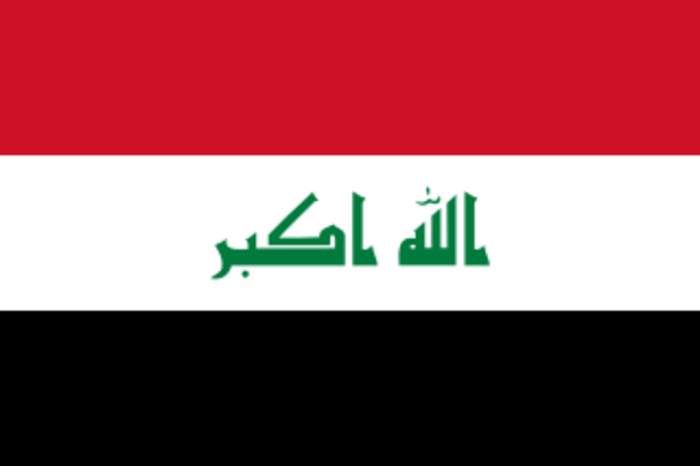 Iraq: Country in West Asia