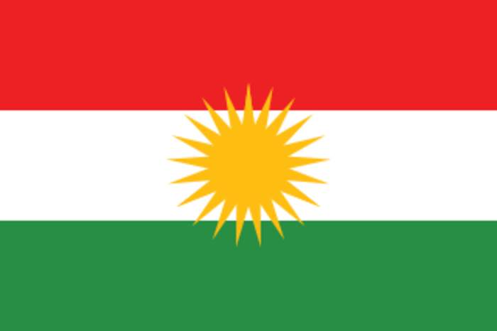 Iraqi Kurdistan: Kurdish-inhabited region in northern Iraq