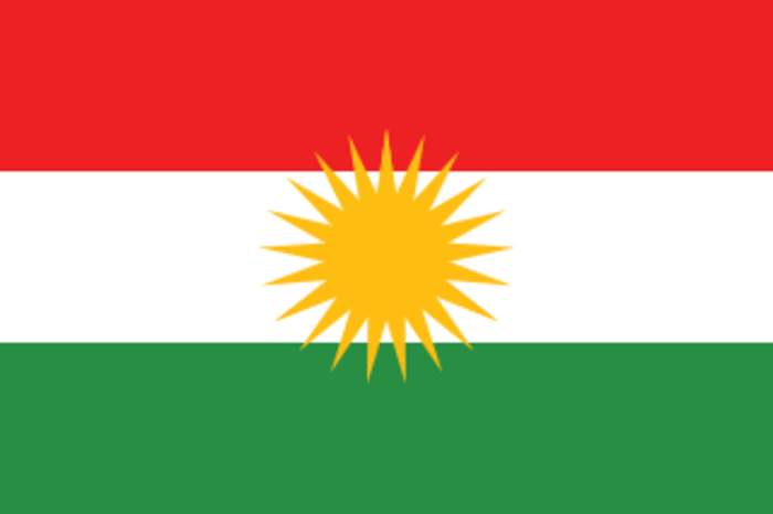 Iraqi Kurdistan: Kurdish-inhabited region in Iraq