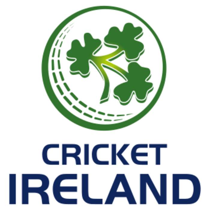 Ireland cricket team: Irish international cricket team