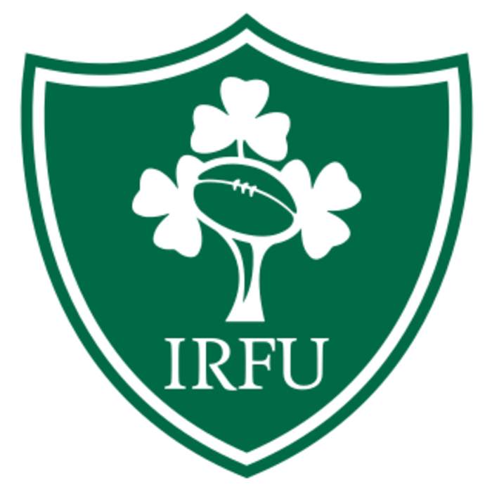 Ireland national rugby union team: Ireland men's international rugby union team