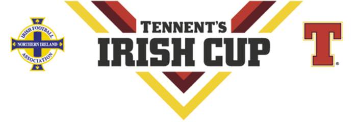 Irish Cup: National football competition in Northern Ireland