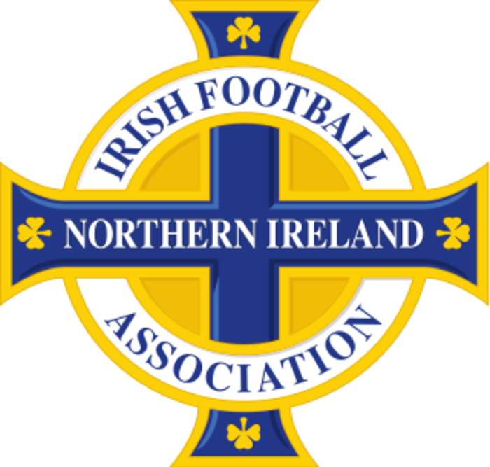 Irish Football Association: Governing body of association football in Northern Ireland