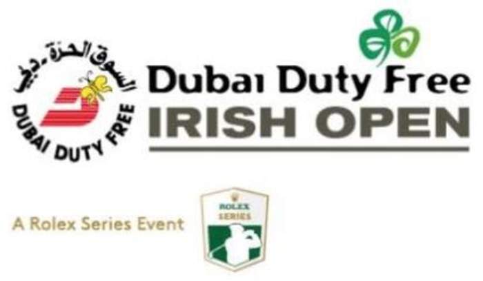 Irish Open (golf): Golf tournament