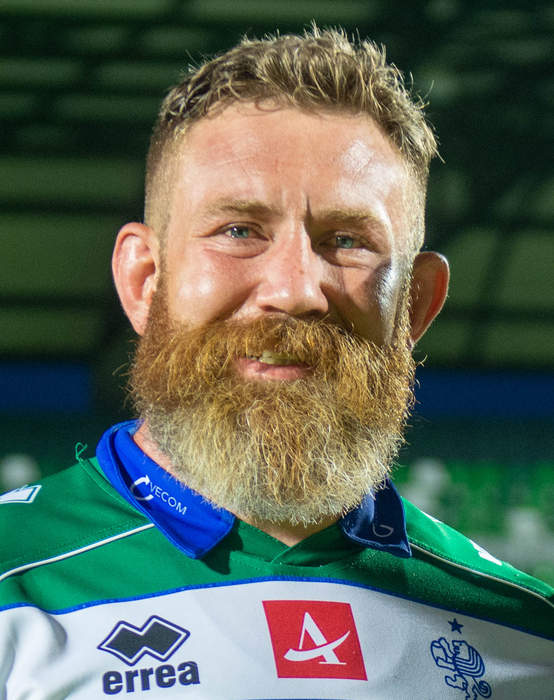 Irné Herbst: Rugby player (born 1993)