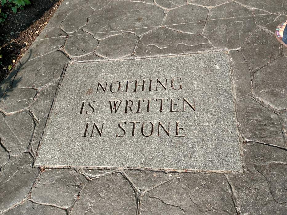 Irony: Rhetorical device and literary technique