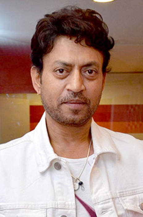 Irrfan Khan: Indian actor (1967–2020)