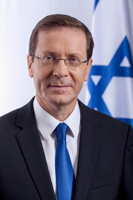 Isaac Herzog: President of Israel since 2021