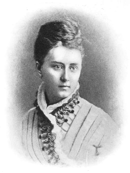 Isabella Valancy Crawford: Irish-born Canadian writer