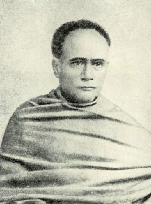Ishwar Chandra Vidyasagar: Indian educator and social reformer