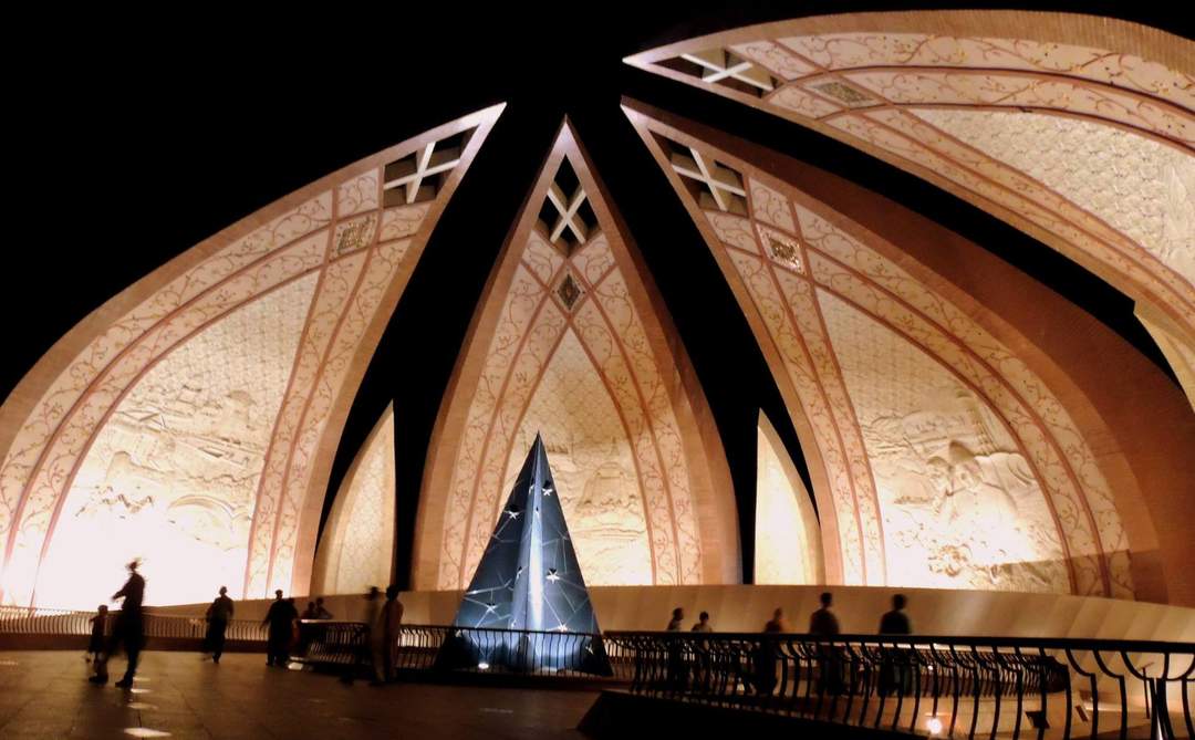 Islamabad: Capital of Pakistan