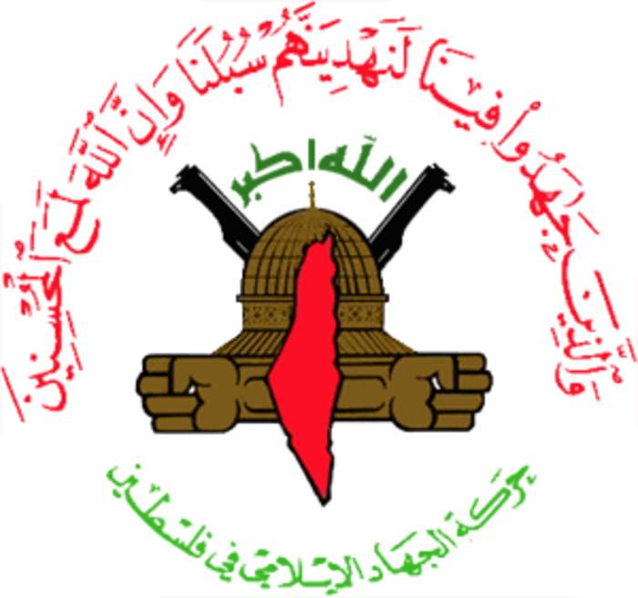 Palestinian Islamic Jihad: Paramilitary organization based in Gaza