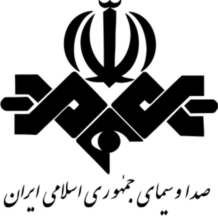 Islamic Republic of Iran Broadcasting: Iranian state-owned media company